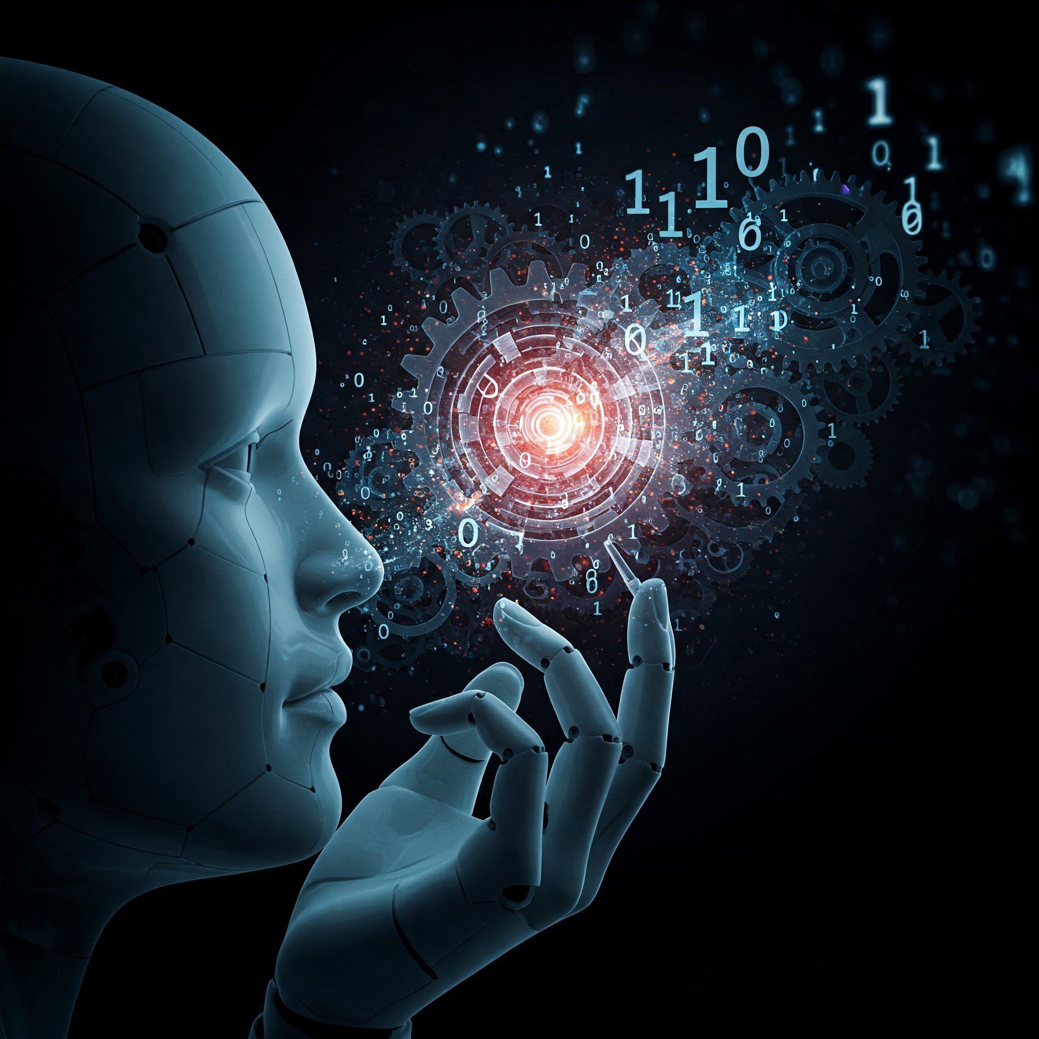 Afinal, o que é Inteligência Artificial - IA?