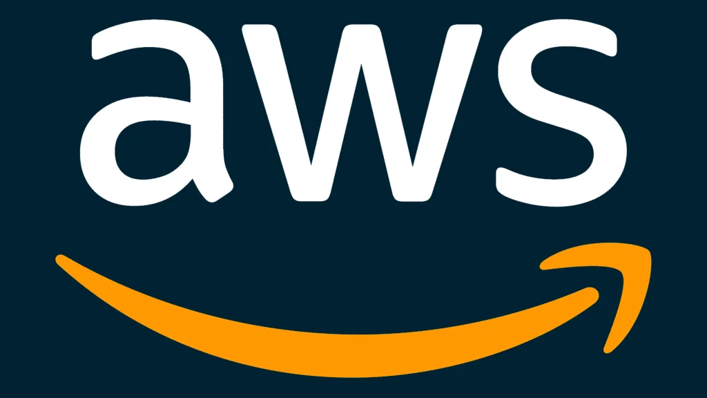 Logo da Amazon Web Services (AWS) e sua família de modelos de IA Nova.