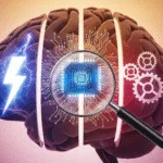 Diferentes tipos de modelos de Inteligência Artificial – Rápido, Avançado e de Raciocínio – e como escolher o ideal em 2025.